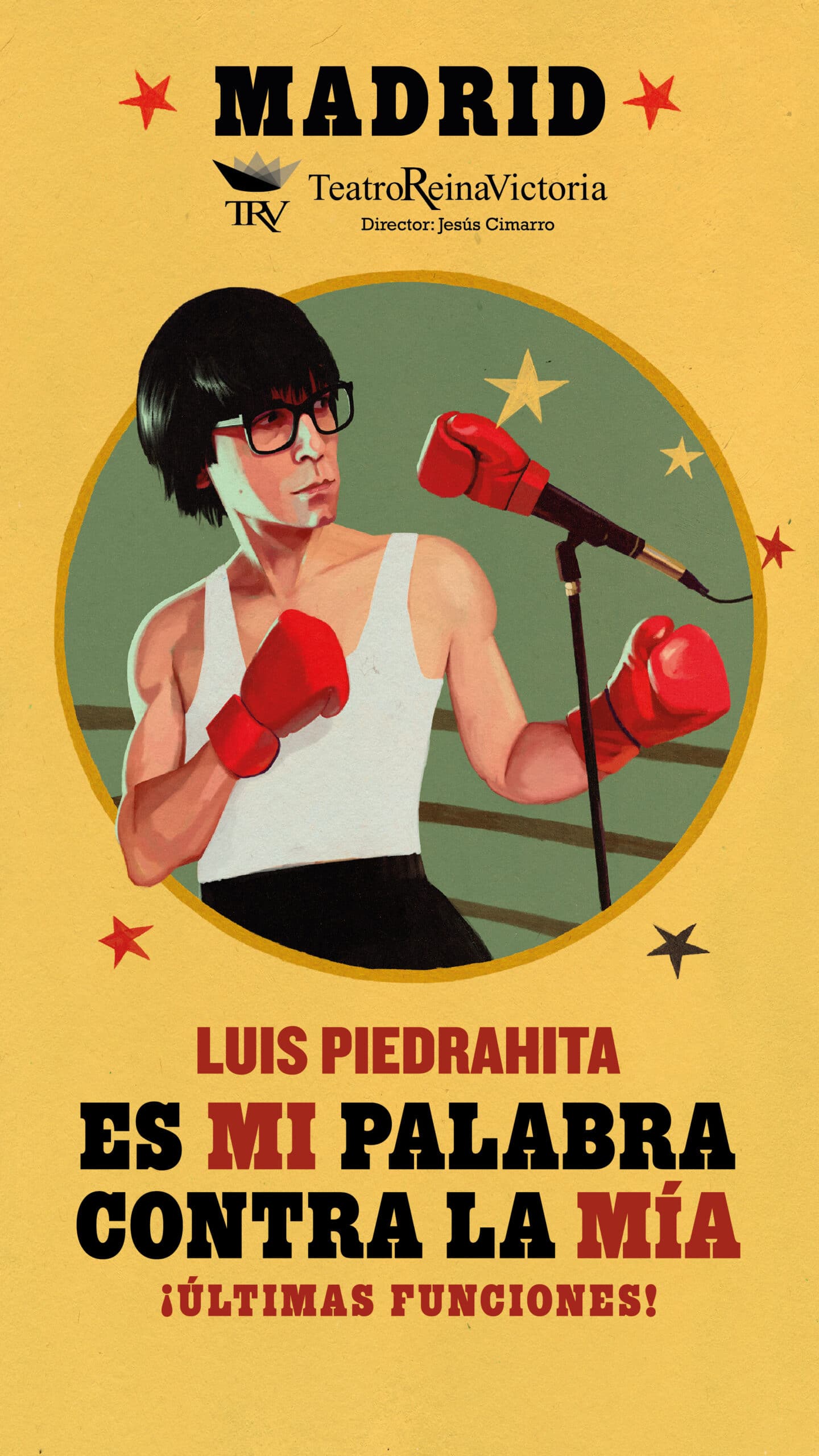 Luis Piedrahita - Es mi palabra contra la mía